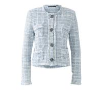 OUÍ Jäckchen hellblau | 42