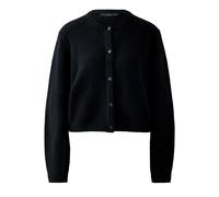 OUÍ Cardigan ILAYA schwarz | 44