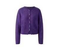 OUÍ Strickjacke lila | 34