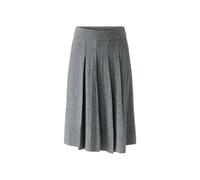 Oui - Strickrock grey - Gr. - 38