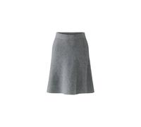 Oui - Strickrock steel grey - Gr. - 44