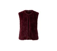 Oui - Strickweste bramble berry - Gr. - 34