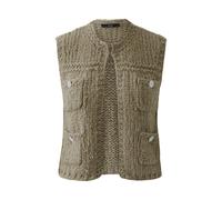 Oui - Strickweste - Gr. - 42