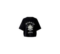Oui - Sweatshirt black - Gr. - 36