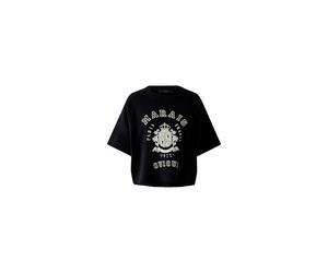 Oui - Sweatshirt black - Gr. - 46