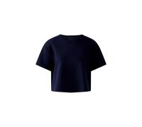 Oui - Sweatshirt darkblue - Gr. - 44