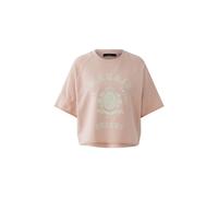 Oui - Sweatshirt dusty rose - Gr. - 42