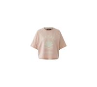 Oui - Sweatshirt dusty rose - Gr. - 44