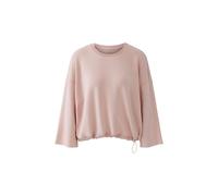 Oui - Sweatshirt dusty rose - Gr. - 46