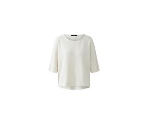 Oui - Sweatshirt pristine - Gr. - 44
