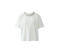 Oui - T-Shirt - Gr. - 34