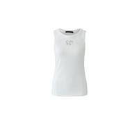 Oui - Tank Top optic white - Gr. - 44