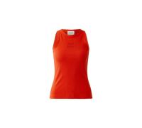 Oui - Tank Top red alert - Gr. - 38
