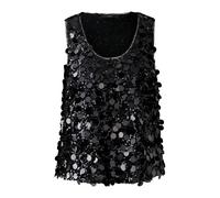 Oui - Top black - Gr. - 34