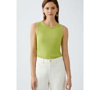 Oui Top Damen grün, 38