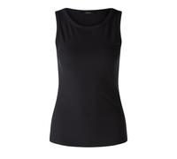 Oui - Top FILIZ - Größe 34 DAMEN - schwarz