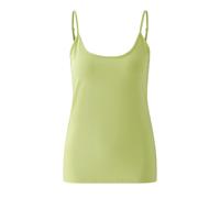Oui Top Damen grün, 40