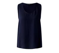 Oui - Top - Größe 44 - blau