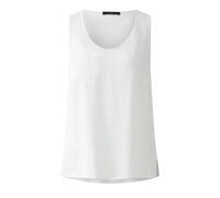 Oui - Top - Größe 44 - weiß