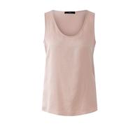 Oui Top in Rosé - Größe 38 | Damen Tops