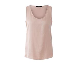 Oui Top in Rosé - Größe 40 | Damen Tops