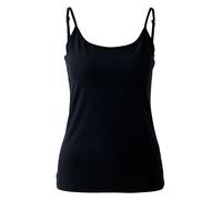 Oui Top in Schwarz - Größe 34 | Damen Tops