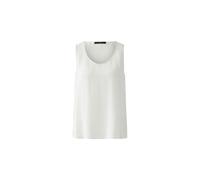 Oui Top Damen beige, 36