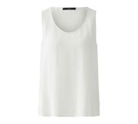 Oui - Top reine Viskose LENZING™ ECOVERO™ - Gr. - 42