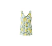 Oui - Top Silky Touch lt green yellow - Gr. - 38