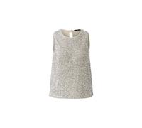 Oui - Top silver white - Gr. - 36