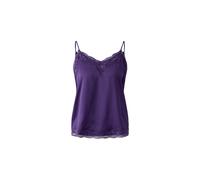 Oui - Top ultra violett - Gr. - 36