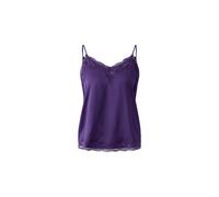 Oui - Top ultra violett - Gr. - 38