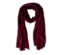 Oui Tücher & Schals - Schal - Gr. unisize - in Rosa - für Damen