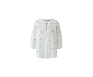 Oui - Tunika optic white - Gr. - 34