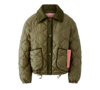 Oui - Wendejacke - Größe 42 DAMEN - grün