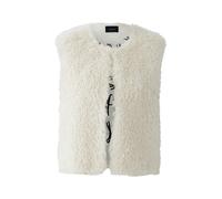 Oui - Weste champagne - Gr. - 40