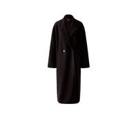 OUÍ Wollmantel braun | 36