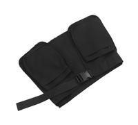 OUNONA Herren-Outdoor-Bauchtasche Tragbar mit Verstellbarem Gurt für Sport Reisen Wandern Laufen Radfahren mit Schnellzugriffstaschen und Wasserfester Reißverschluss-Aufbewahrungstasche
