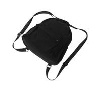 OUNONA Kleiner Sportbeutel Mit Kordelzug Aus Robustem Oxford Gewebe Leichter Rucksack Für Damen Vielseitig Für Alltag Und Freizeit