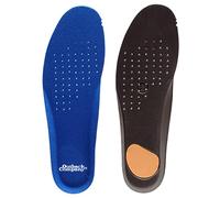 Outback.Company Extra Insoles Komfort-Einlegesohlen dünn (2 mm) - Passend für die Boots von Jim Boomba, Blundstone, Redback & viele mehr!