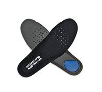 Outback Extra Insoles Komfort-Einlegesohlen dick (4 mm) - Passend für die Boots von Jim Boomba, Blundstone, Redback & viele mehr!