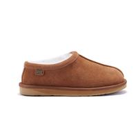 Outback-Hausschuhe aus Kastanienbraun EU 37