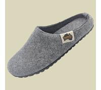 Gumbies Outback Hausschuhe, Grey / Charcoal, Gr.- EU 36