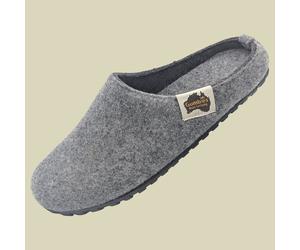Outback Slipper Men/Women Größe 36 Farbe grey/charcoal