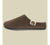 Outback Slipper Men/Women Größe 40 Farbe chocolate-cream