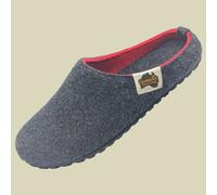 Gumbies Outback Slipper dunkelgrau, 37