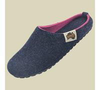 Gumbies Gumbies Outback Slipper Women Damen Hausschuhe Größe 37 navy/pink