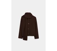 Luisa Cerano - Jacken outdoor Weiblich marone - Gr. - 44