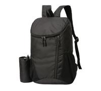 Outdoor,Faltbare Leichte 20L Campingtasche | Outdoor Berge für Frauen Geeignet für Trekking Abenteuer Scouting Tragen und Pad, blacks, verwijzen naar de beschrijving, Unisex