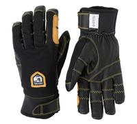 Outdoor-Handschuhe - Hestra - Ergo Grip Active Glove - Schwarz / 8